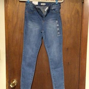Rue21 High Rise Women’s Jeans